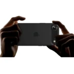 Clear Lens Tempered Glass Screen Protector ( iPhone 17 Air ) - Image 4