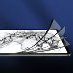 Magnetic Paper Like Film - Image 3