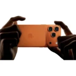 Clear Lens Tempered Glass Screen Protector ( iPhone 17 Pro /17 Pro Max ) - Image 3