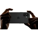 Clear Lens Tempered Glass Screen Protector ( iPhone 17 ) - Image 3