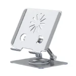 Platinum Tablet Stand