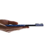 Kevlar Magnetic Circle Case ( iPhone 17 Air Blue ) - Image 7