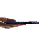 Kevlar Magnetic Circle Case ( iPhone 17 Blue ) - Image 5