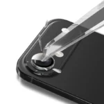 Clear Lens Tempered Glass Screen Protector ( iPhone 17 Air ) - Image 3