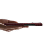 Kevlar Magnetic Circle Case ( iPhone 17 Red ) - Image 7