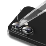 Clear Lens Tempered Glass Screen Protector ( iPhone 17 ) - Image 6