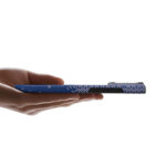 Kevlar Magnetic Circle Case ( iPhone 17 Pro Max Blue ) - Image 7