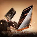 Golden Shield Ⅳ 2.5D Full Cover AR 2nd Generation Double Reinforced - Image 5