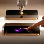 Golden Shield Ⅳ 2.5D Full Cover AR 2nd Generation Double Reinforced - Image 4