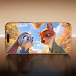 Golden Shield Ⅳ 2.5D Full Cover AR 2nd Generation Double Reinforced - Image 3