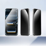 2.5D Full Cover (2nd Generation Double Reinforced) WIth Fast Applicator Set - Image 5