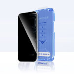 2.5D Full Cover (2nd Generation Double Reinforced) WIth Fast Applicator Set - Image 3