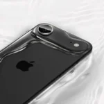 Clear Lens Tempered Glass Screen Protector ( iPhone 17 Air ) - Image 8