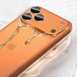 Clear Lens Tempered Glass Screen Protector ( iPhone 17 Pro /17 Pro Max ) - Image 5