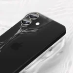 Clear Lens Tempered Glass Screen Protector ( iPhone 17 ) - Image 5