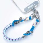 Karmic Tapestry Phone Strap - Image 3