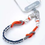 Karmic Tapestry Phone Strap
