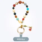 Hologlyphic Benediction Phone Charm - Image 3