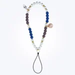 Stone Rhythm Phone Charm - Image 2