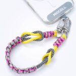 Karmic Tapestry Phone Strap - Image 4