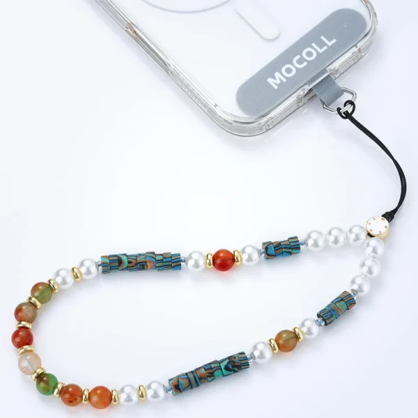 Ling Yu - Phone Charm