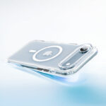 Crystal Ⅵ Series Phone Case ( HD TPU Frame + Matte PC ) - iPhone 17 Air - Image 4