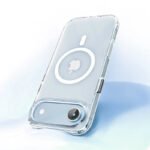 Crystal Ⅵ Series Phone Case ( HD TPU Frame + Matte PC ) - iPhone 17 Air - Image 3