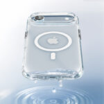 Crystal Ⅵ Series Phone Case ( HD TPU Frame + Matte PC ) - iPhone 17 Air - Image 6