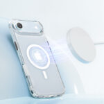 Crystal Ⅵ Series Phone Case ( HD TPU Frame + Matte PC ) - iPhone 17 Air - Image 5