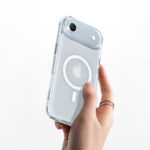 Crystal Ⅵ Series Phone Case ( HD TPU Frame + Matte PC ) - iPhone 17 Air - Image 8