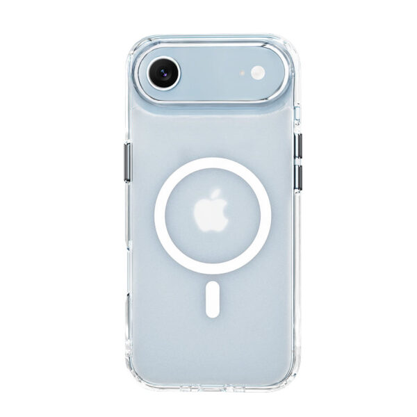 Moccoll Crystal Series For iPhone 17 Air