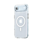 Crystal Ⅵ Series Phone Case ( HD TPU Frame + Matte PC ) - iPhone 17 Air - Image 7