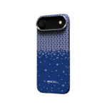 Kevlar Magnetic Circle Case ( iPhone 17 Air Blue ) - Image 8