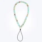 Ling Yun Phone Accessory Beaded Phone Strap - Image 2