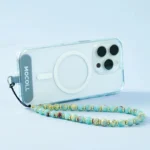 Ling Yun Phone Accessory Beaded Phone Strap - Image 4