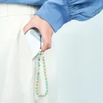 Ling Yun Phone Accessory Beaded Phone Strap - Image 6