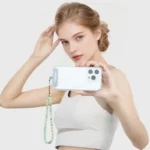 Ling Yun Phone Accessory Beaded Phone Strap - Image 5