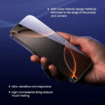 Anti-Scratch Sapphire Glass Phone Protector - Image 4