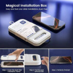Anti-Scratch Sapphire Glass Phone Protector - Image 6