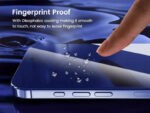Anti-Scratch Sapphire Glass Phone Protector - Image 3