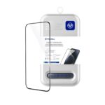 Anti-Scratch Sapphire Glass Phone Protector