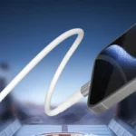 Fast Charging Cable USB-C Durable 6ft White - Image 8