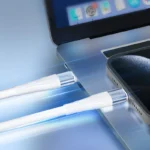 Fast Charging Cable USB-C Durable 6ft White - Image 9