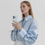 Liquid Ambar Phone Charm - Image 6