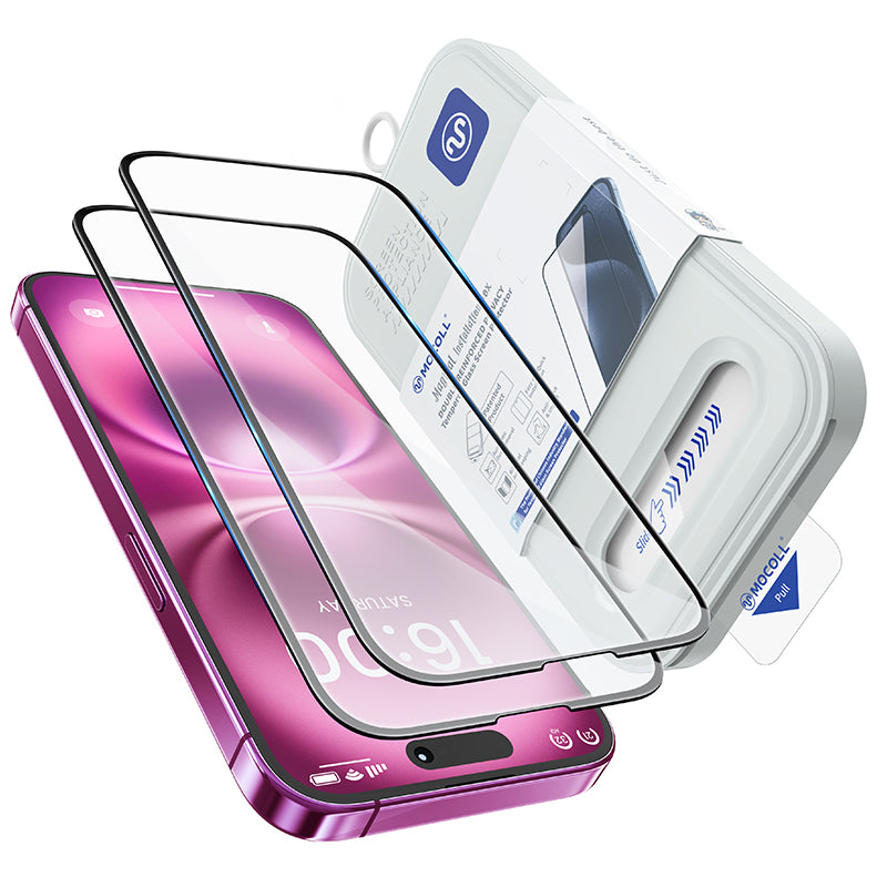 mocoll-magic-installer-easy-apply-screen-protector-kit.jpg Magic Installer easy apply screen protector - Image 1