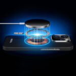 Kevlar Magnetic Circle Case ( For iPhone 15/16 Series ) - Image 3