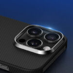 Kevlar Magnetic Circle Case ( For iPhone 15/16 Series ) - Image 2