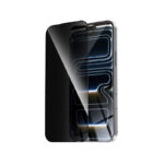 2.5D Full Cover Privacy (2nd Generation Double Reinforced) WIth Fast Applicator Set