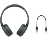 WH-CH520 Wireless Headphones with Microphone - Image 5