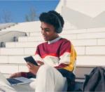 WH-CH520 Wireless Headphones with Microphone - Image 14